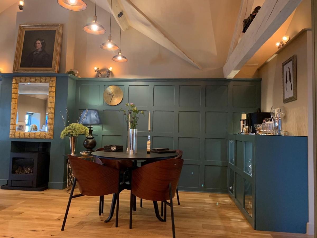 Apartament Stownes Zewnętrze zdjęcie