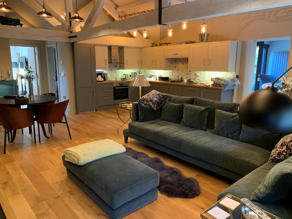 Apartament Stownes Zewnętrze zdjęcie